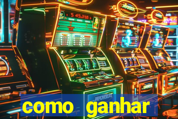 como ganhar dinheiro jogando sem depositar nada